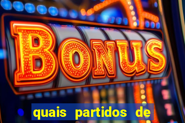 quais partidos de esquerda no brasil